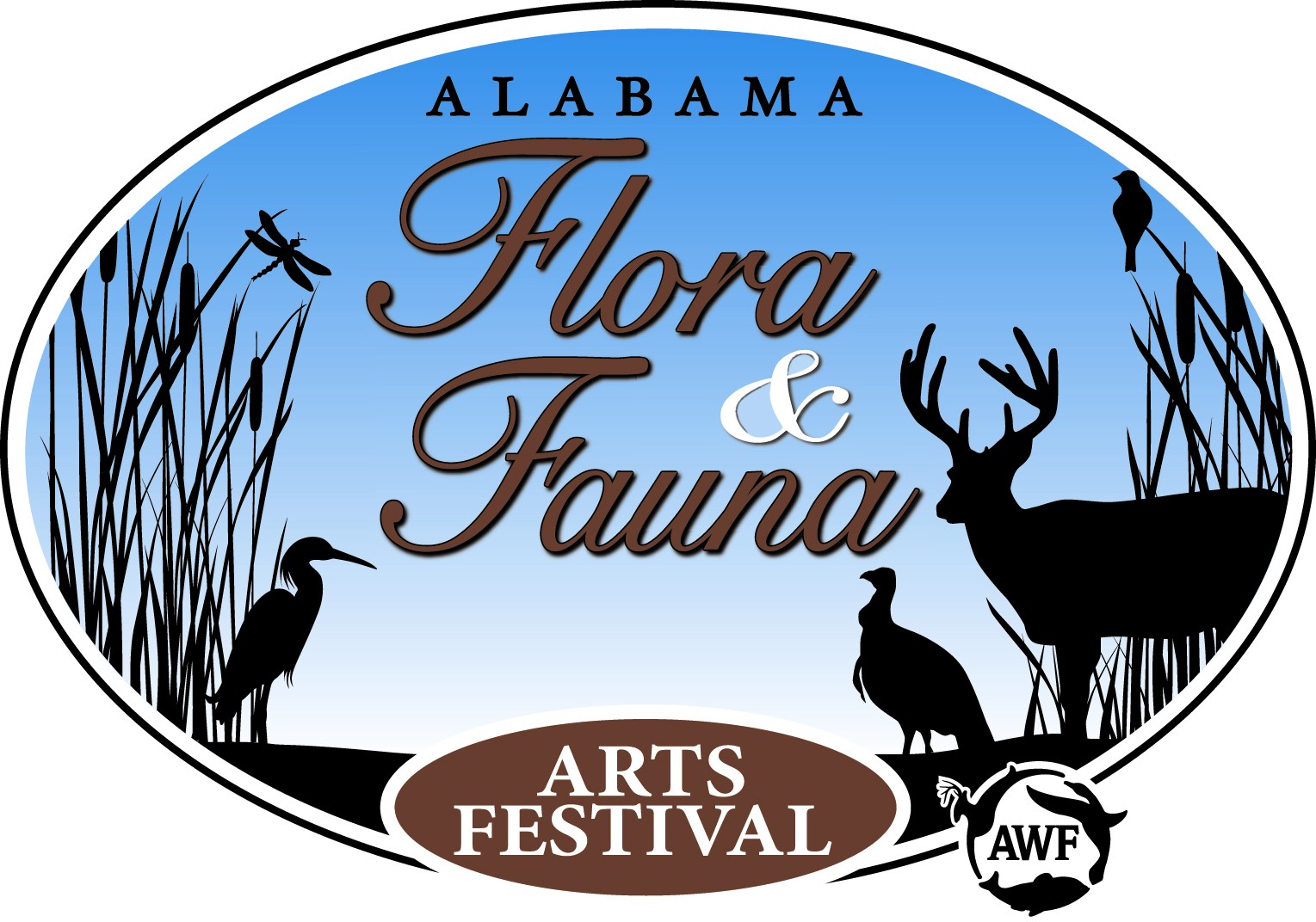 2017 Flora and Fauna Art Show