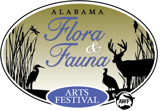 Flora and Fauna Art Show