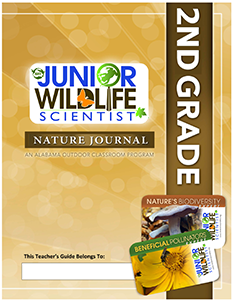 JWS 2nd Grade Classroom Kit