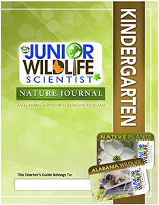 JWS Kindergarten Classroom Kit