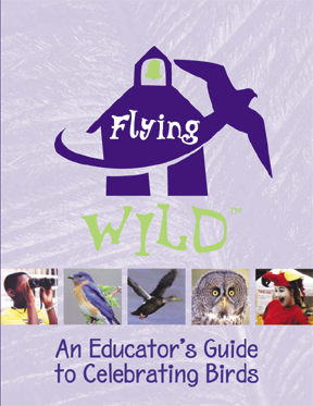 Flying WILD Activity Guide