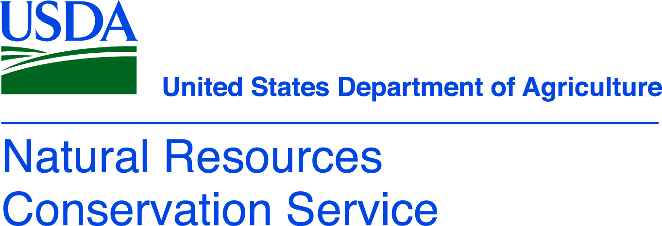 USDA Natural Resources Conservation Service Logo
